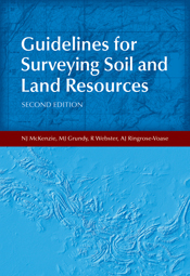 Guidelines for Surveying Soil and Land Resources